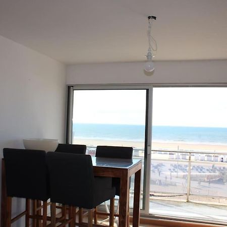 Plage De Calais, Vue Sur Mer! Экстерьер фото